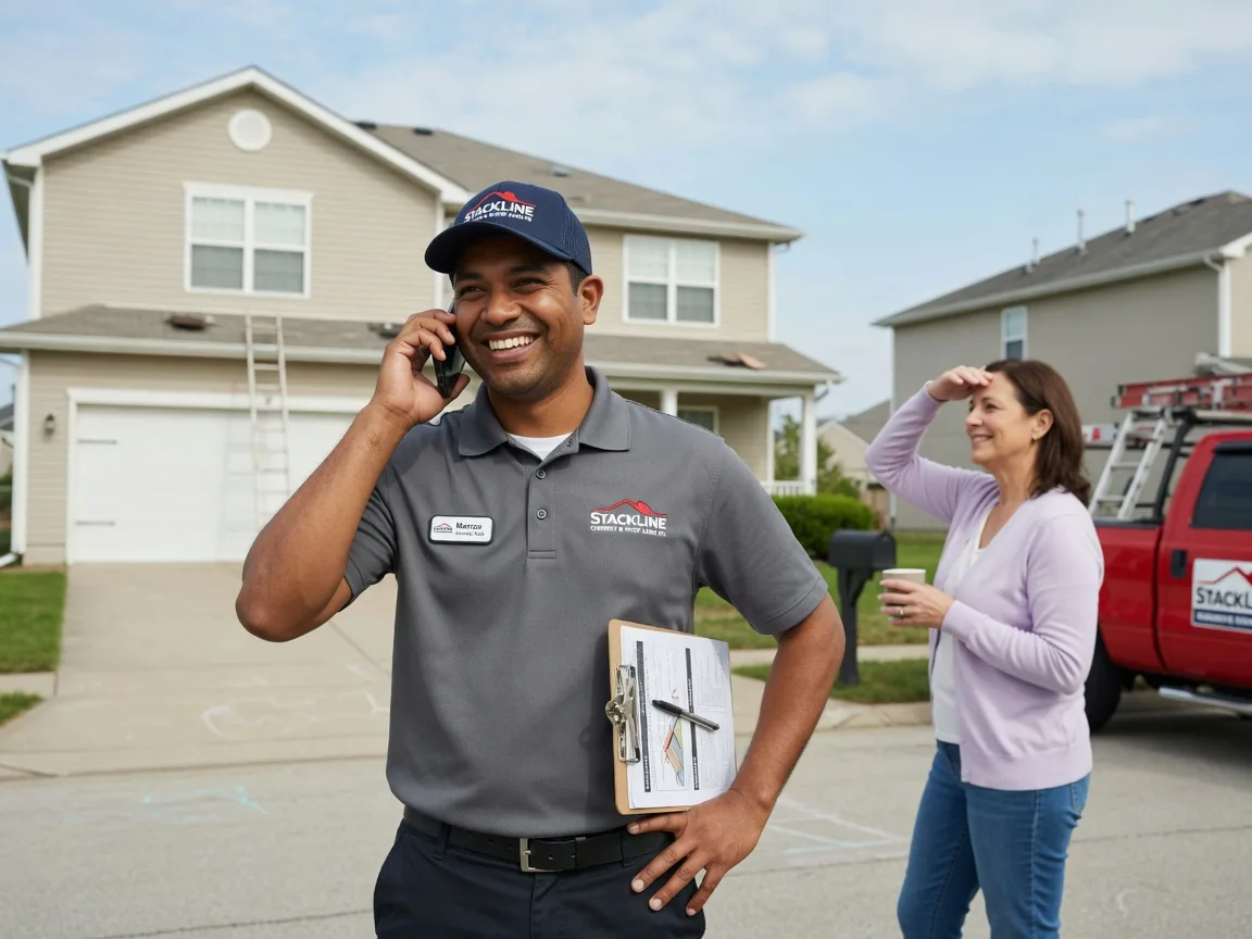 Chimney flashing repair Dyke, VA FAQs